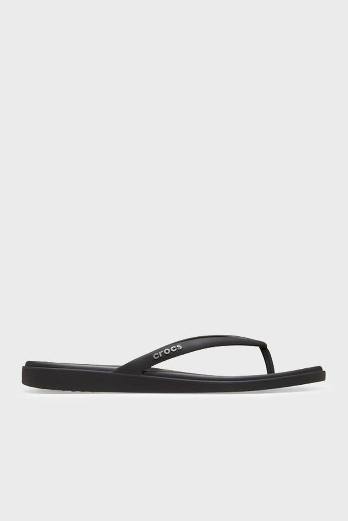 Crocs Miami Flip Sandalet 211435-001