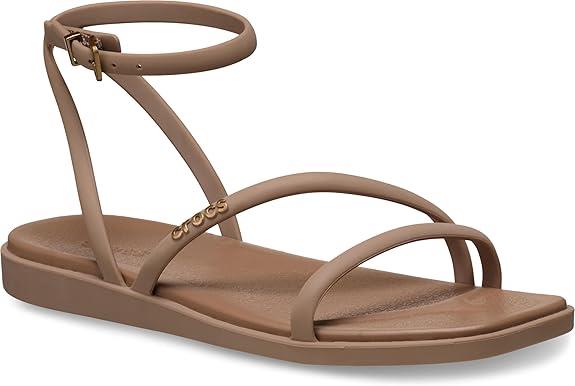 Crocs Miami Ankle Strap Kadın Sandalet 212256-2JJ