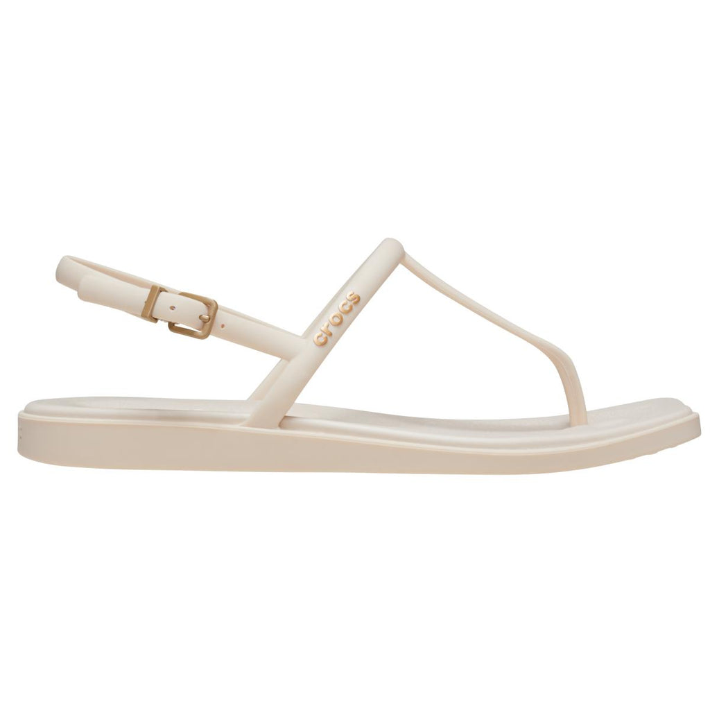 Crocs Miami Thong Flip Sandalet 209793-0WW