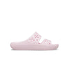 Crocs Classic Floral Cut Out Sandal 210966-6ZW