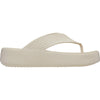 Crocs Getaway Groove Platform Flip 210700-0LH