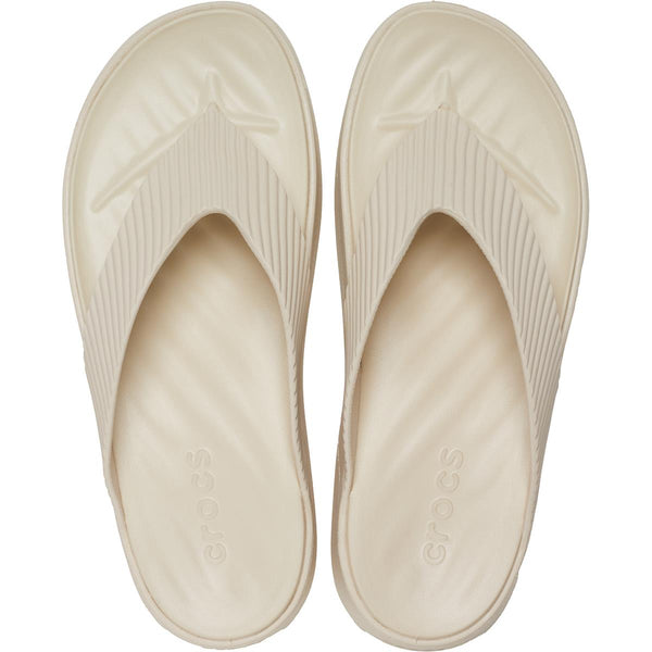 Crocs Getaway Groove Platform Flip 210700-0LH