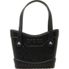 Crocs Small EVA Tote Çanta CZFB0001-001