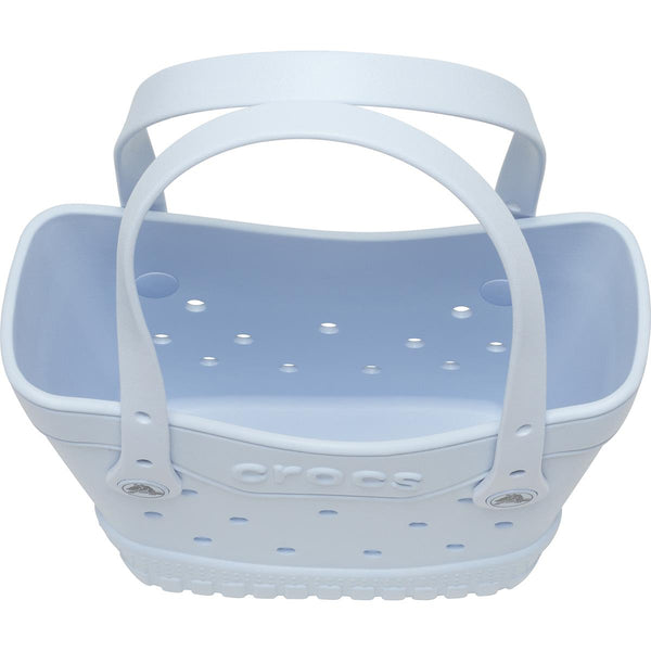 Crocs Classic Small EVA Tote Unisex Tote Çanta CZFB0001-BLUE HAZE