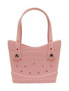 Crocs Classic Small EVA Tote Unisex Tote Çanta CZFB0001-651