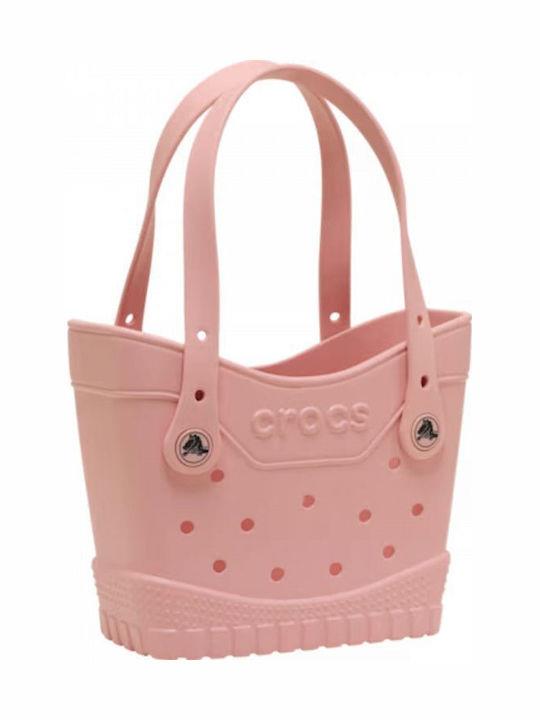 Crocs Classic Small EVA Tote Unisex Tote Çanta CZFB0001-651