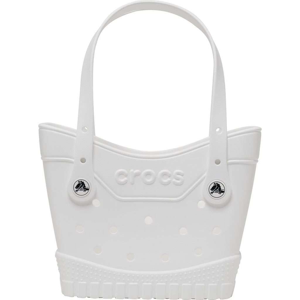 CROCS Small Eva Tote White Çanta CZFB0001-100