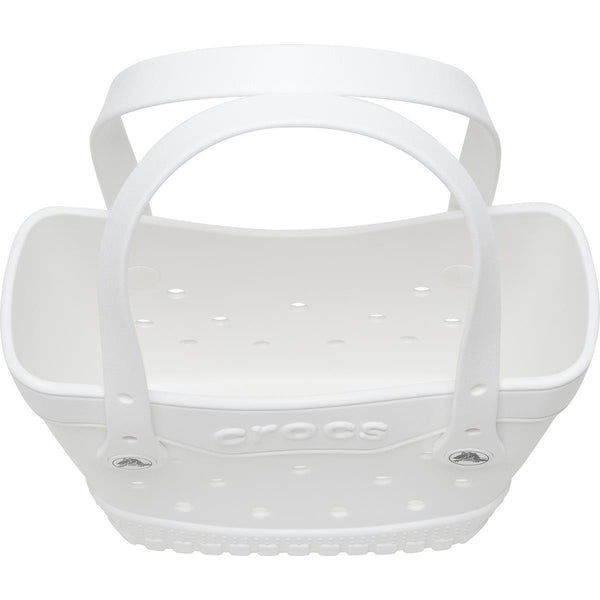 Crocs Classic Small EVA Tote Unisex Tote Çanta CZFB0001-100