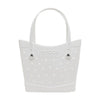 Crocs Medium EVA Tote Çanta CZFB0002-100