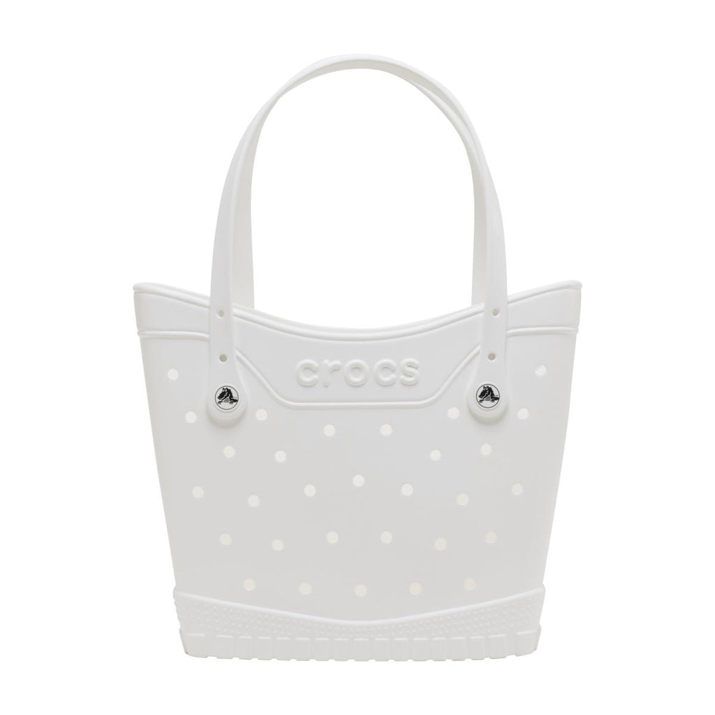 CROCS Medium Eva Tote White CZFB0002-100