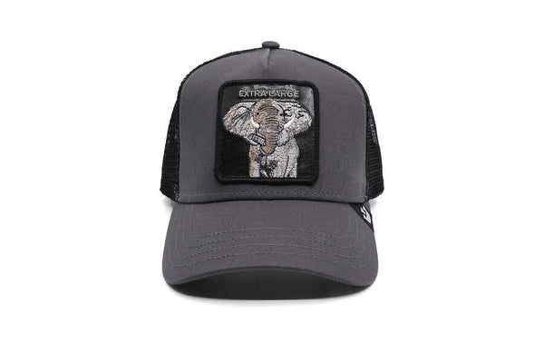 GOORIN BROS Ekstra Large ( Fil Figürlü ) Şapka 101-0200