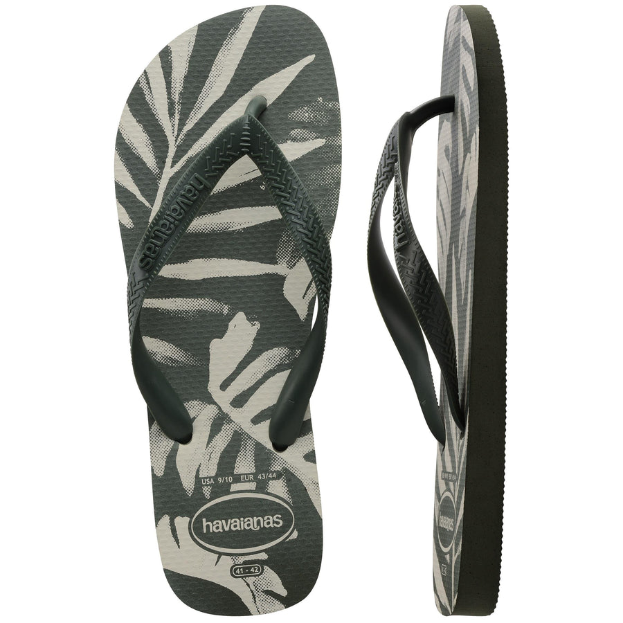 Havaianas Aloha Erkek Parmak Arası Terlik 4111355-5983