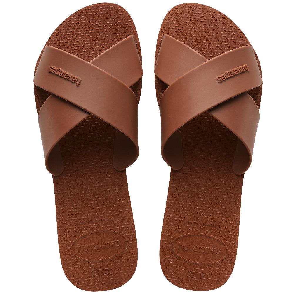 HAVAIANAS Aqua Rust Terlik 4148806-1976