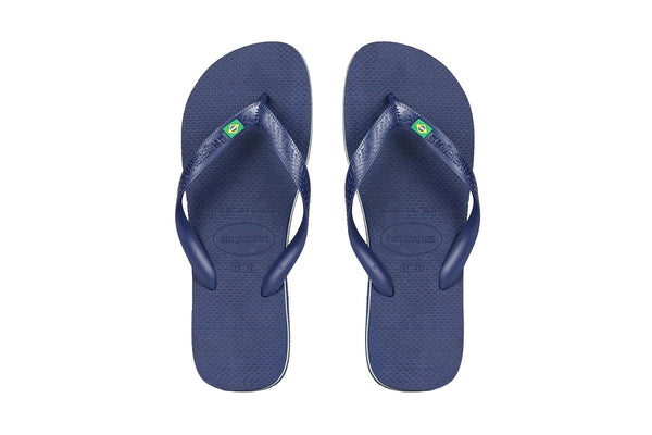 HAVAIANAS Brasil FC Navy Blue 4000032-0555