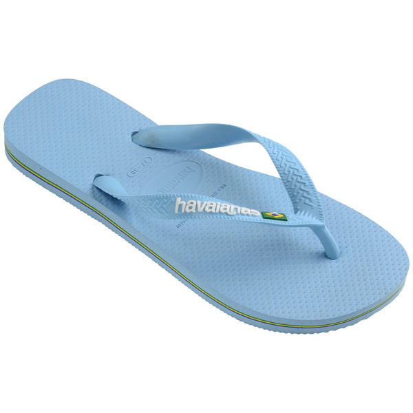 Havaianas Brasil Logo Unisex Parmak Arası Terlik 4110850-7437