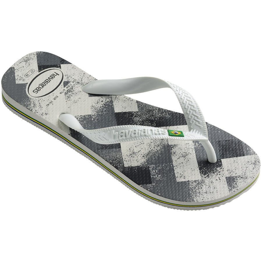 Havaianas Brasil Fresh Erkek Parmak Arası Terlik 4145745-4108