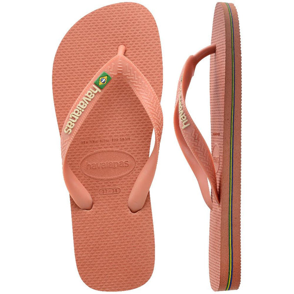 Havaianas Brasil Logo Unisex Parmak Arası Terlik 4110850-9259