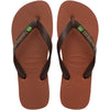 Havaianas Brasil Logo Unisex Parmak Arası Terlik 4110850-2815