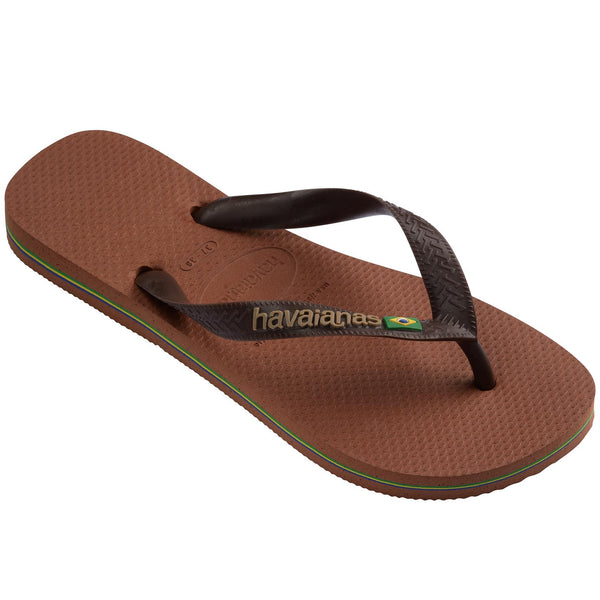 Havaianas Brasil Logo Unisex Parmak Arası Terlik 4110850-2815
