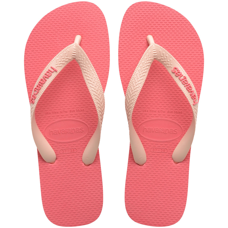 Havaianas Top Logo Pop Up Kadın Parmak Arası Terlik 4147522-7600
