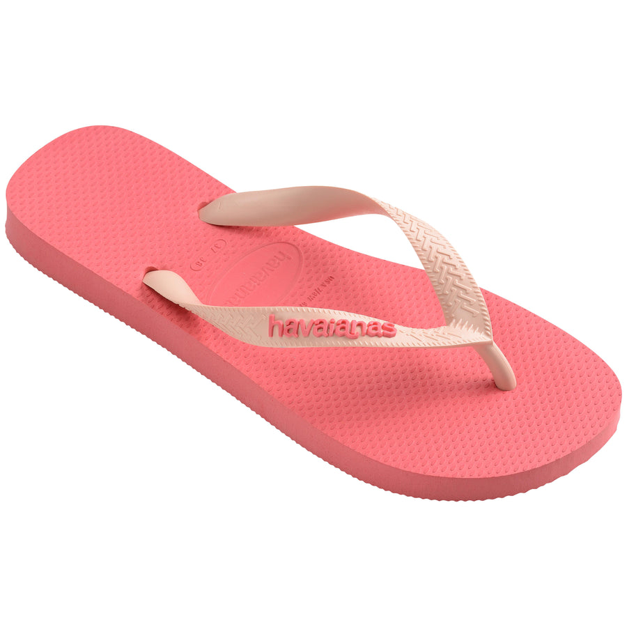 Havaianas Top Logo Pop Up Kadın Parmak Arası Terlik 4147522-7600