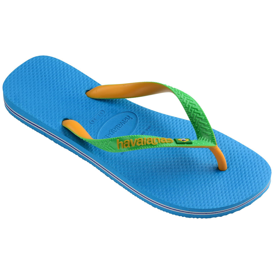 Havaianas Brasil Mix Erkek Parmak Arası Terlik 4123206-1989