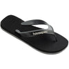 HAVAIANAS Dual FC Black Steel Grey 4145602-6328