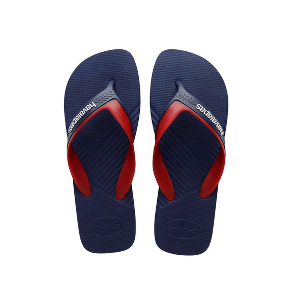 HAVAIANAS Dual FC Navy Erkek Parmak Arası Terlik 4145602-4368