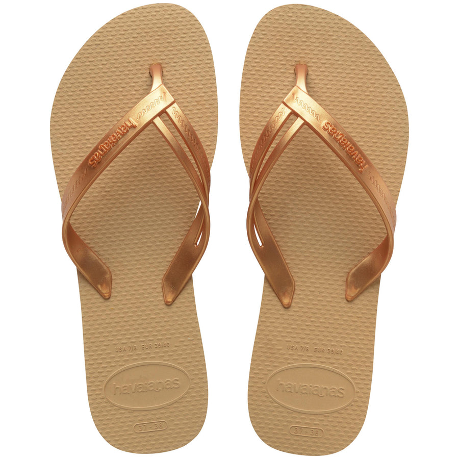 Havaianas Elegance Kadın Parmak Arası Terlik 4148801-0570