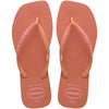 Havaianas Square Logo Pop Up Kadın Parmak Arası Terlik 4148959-9259