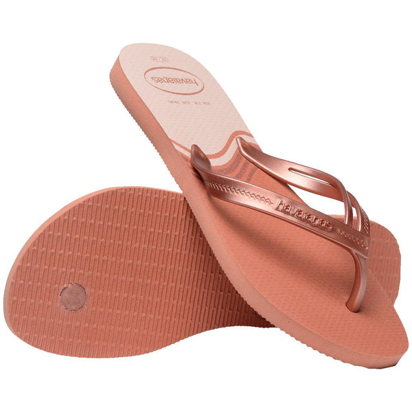 Havaianas Elegance Print Kadın Terlik 4148804-9259