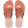 Havaianas Elegance Print Kadın Terlik 4148804-9259