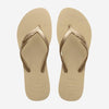 HAVAIANAS Fantasia Dore 4147115-0154