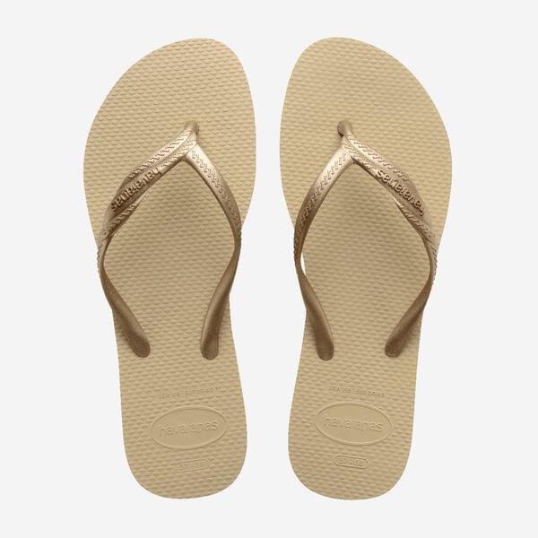 HAVAIANAS Fantasia Dore 4147115-0154