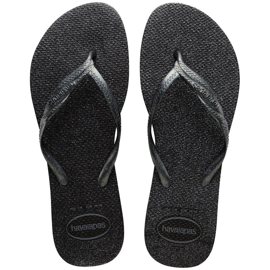 Havaianas Fantasia Gloss FC Kadın Parmak Arası Terlik 4145643-0006
