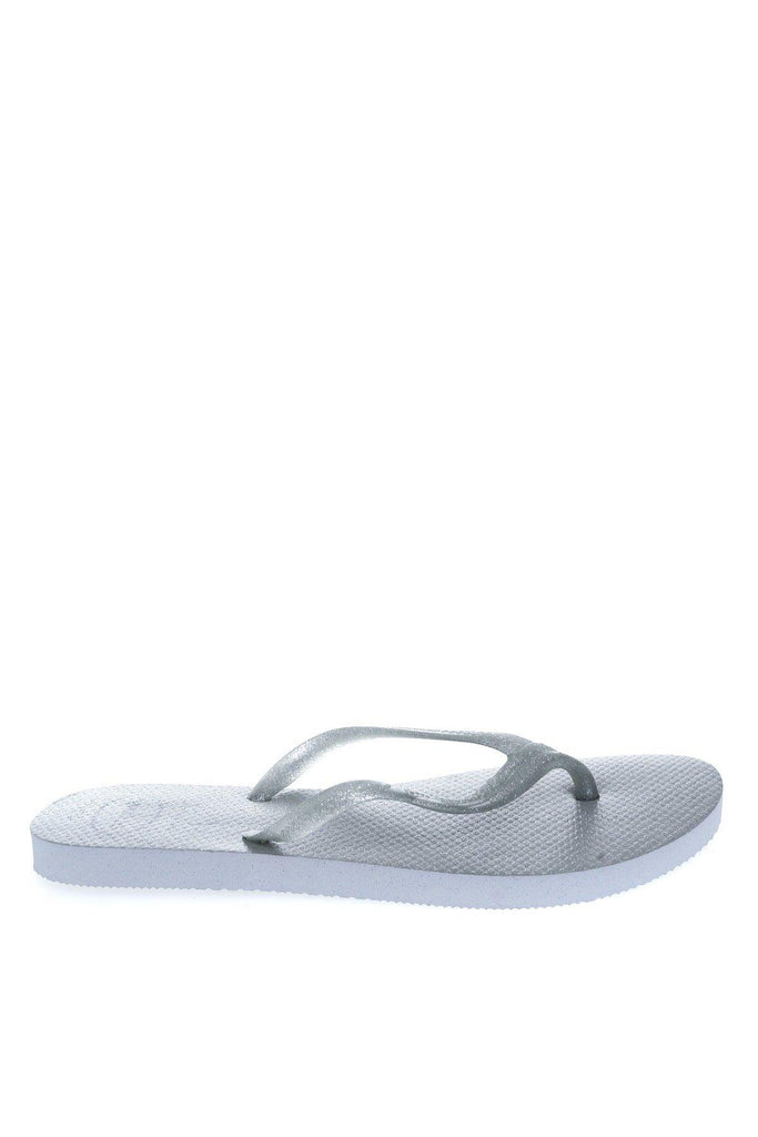 HAVAIANAS Fantasia Gloss Ice Grey F72