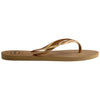 HAVAIANAS Fantasia Gloss FC Golden 4145643-0570