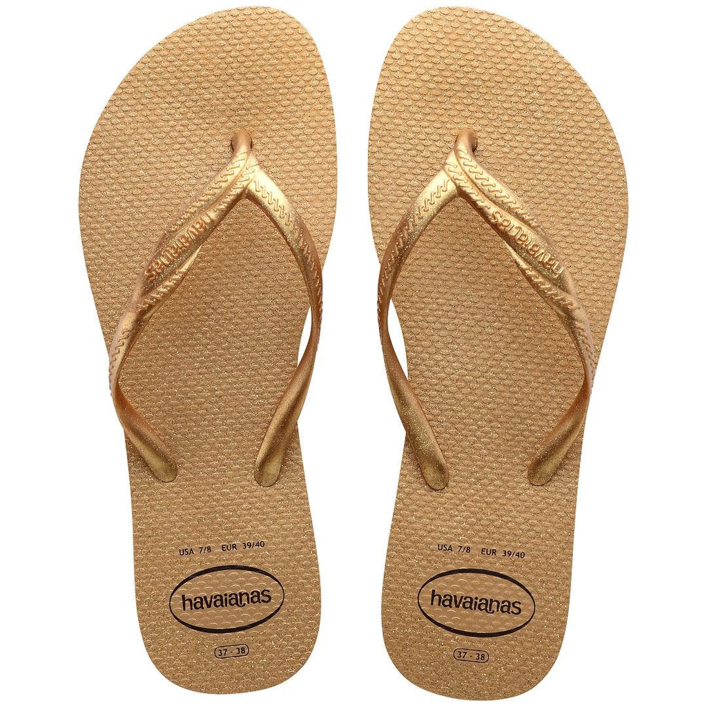 Havaianas Fantasia Gloss FC Kadın Parmak Arası Terlik 4145643-0570