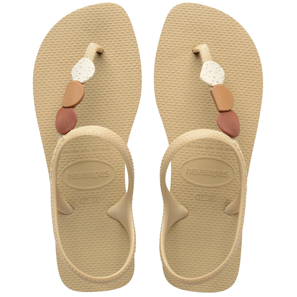 HAVAIANAS Flash Urban Plus Sand Grey 4144382-0154