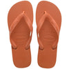 HAVAIANAS Top Senses Cerrado Orange 4149369-4919