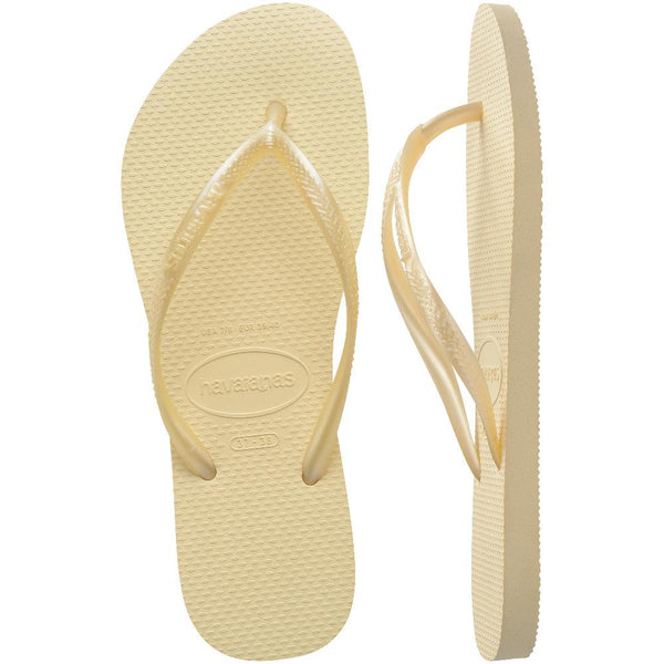 Havaianas Slim FC Kadın Parmak Arası Terlik 4000030-9256