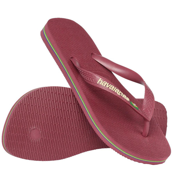 Havaianas Brasil Logo Unisex Parmak Arası Terlik 4110850-9339