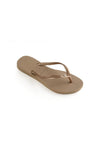 HAVAIANAS Slim Crystal Sw II Rose Gold 4145651-3581