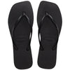 Havaianas Slim Square FC Kadın Parmak Arası Terlik 4148301-0090
