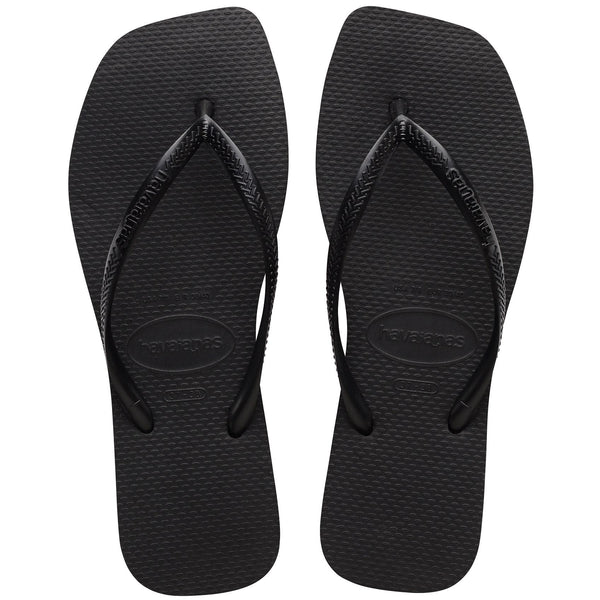 Havaianas Slim Square FC Kadın Parmak Arası Terlik 4148301-0090