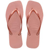 Havaianas Slim Square FC Kadın Parmak Arası Terlik 4148301-3344