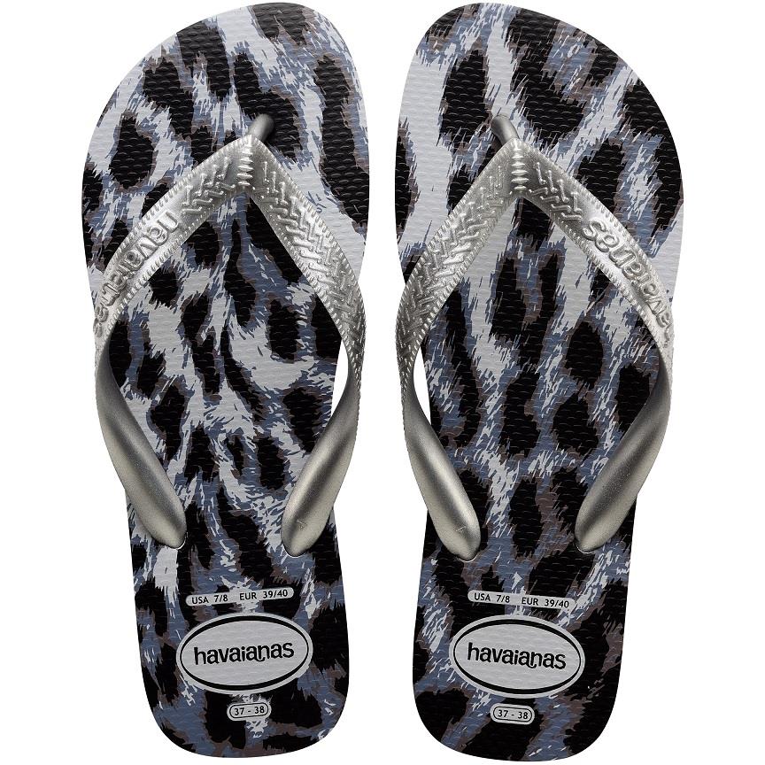 Havaianas Top Animals Kadın Parmak Arası Terlik 4132920-3499