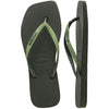 Havaianas Slim Square Glitter FC Kadın Parmak Arası Terlik 4148102-4896