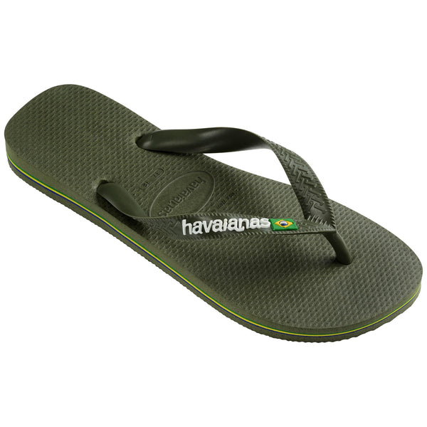Havaianas Brasil Logo Unisex Parmak Arası Terlik 4110850-3058
