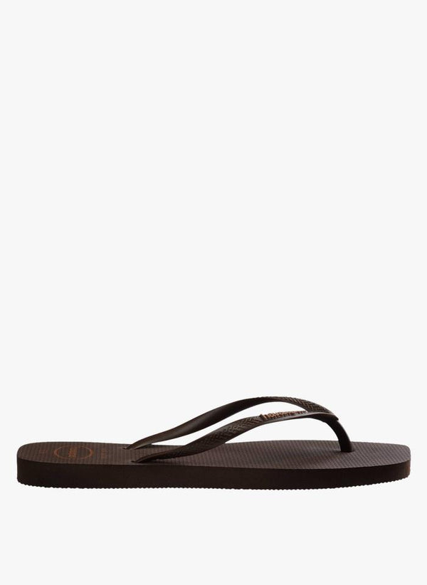 Havaianas Square Logo Pop Up Kadın Parmak Arası Terlik 4148959-0727